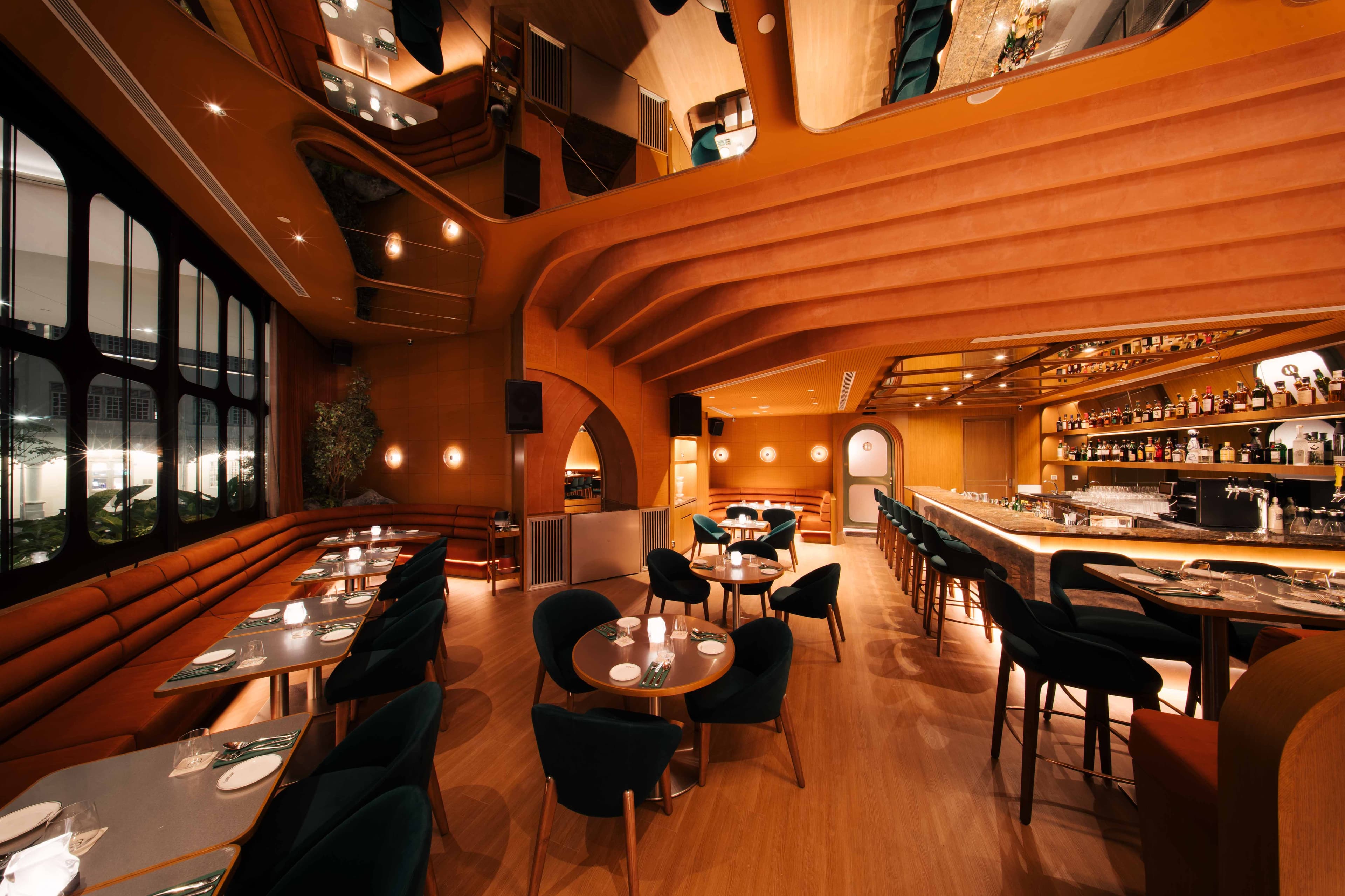 temper. Wine Room & Lounge - Image 4