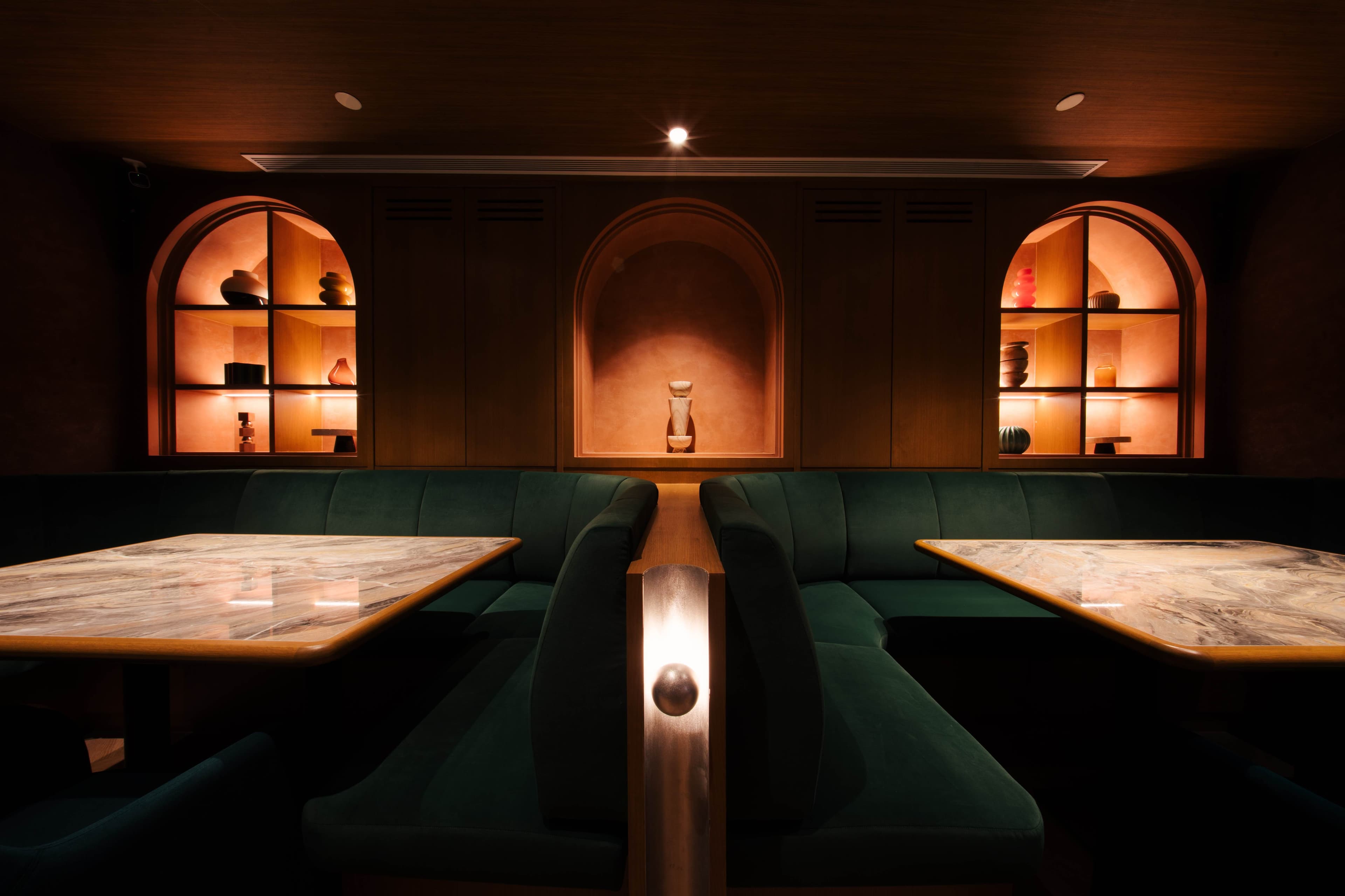 temper. Wine Room & Lounge
