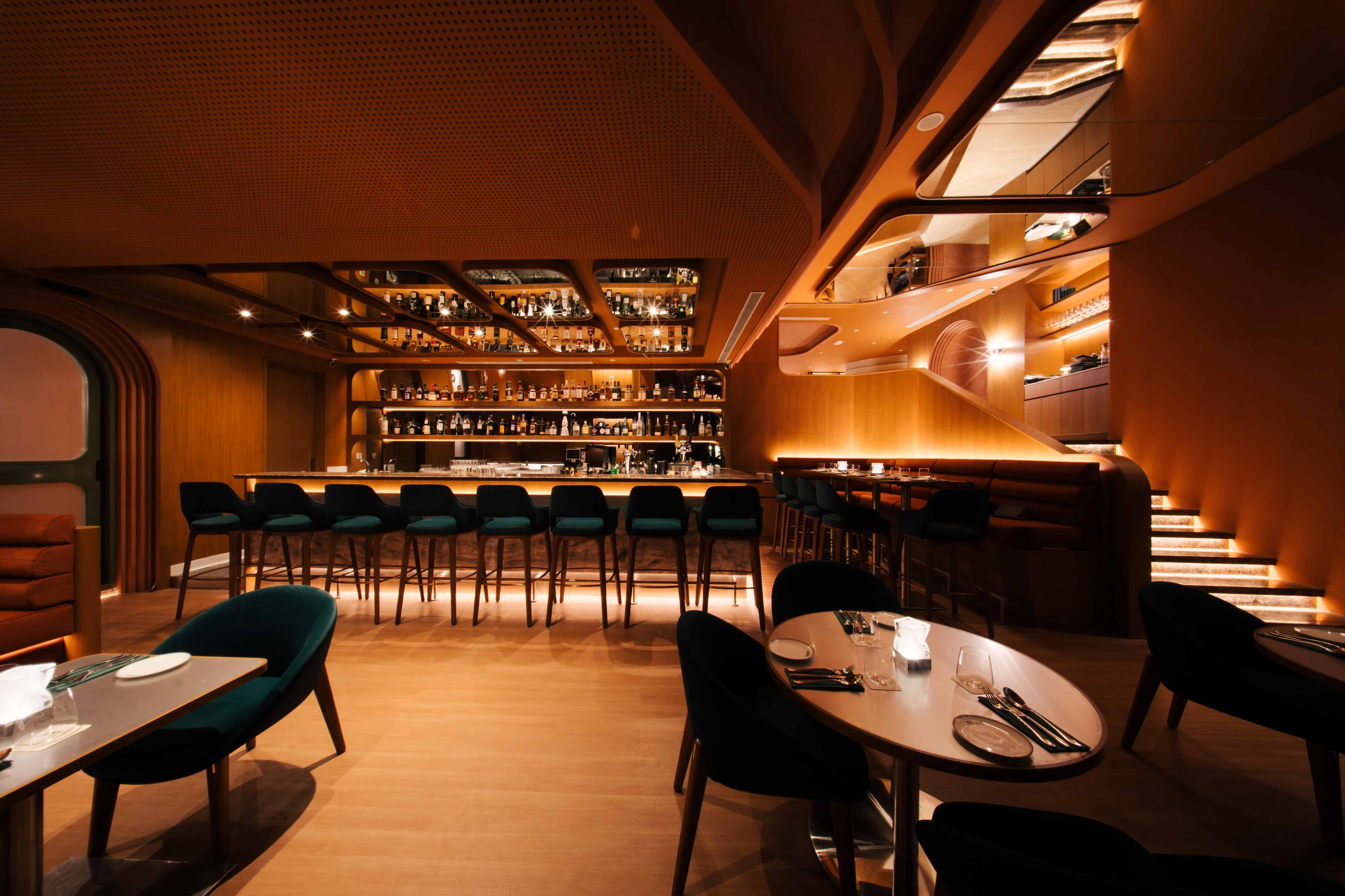 temper. Wine Room & Lounge - Image 5
