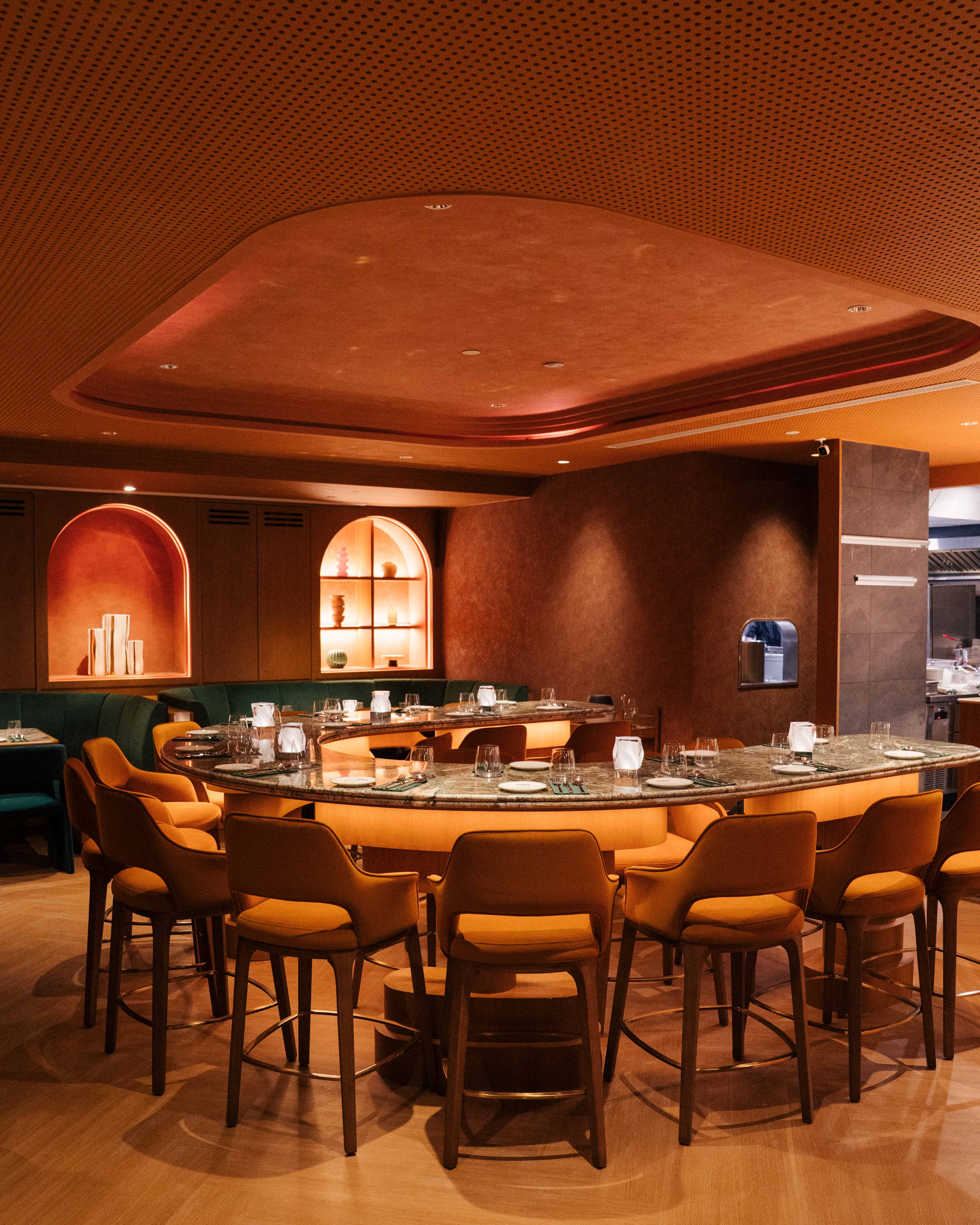 temper. Wine Room & Lounge - Image 2