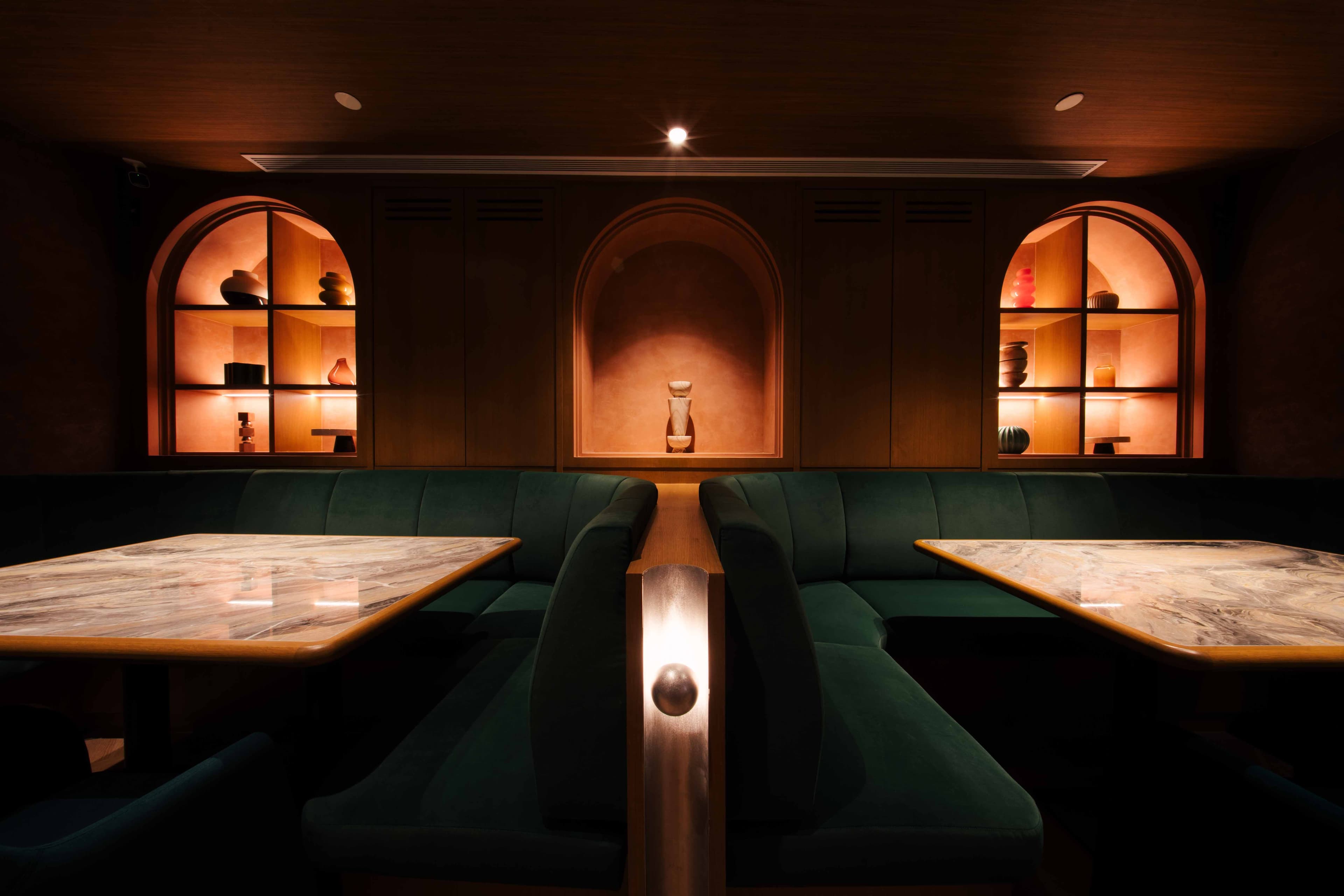 temper. Wine Room & Lounge - Image 3