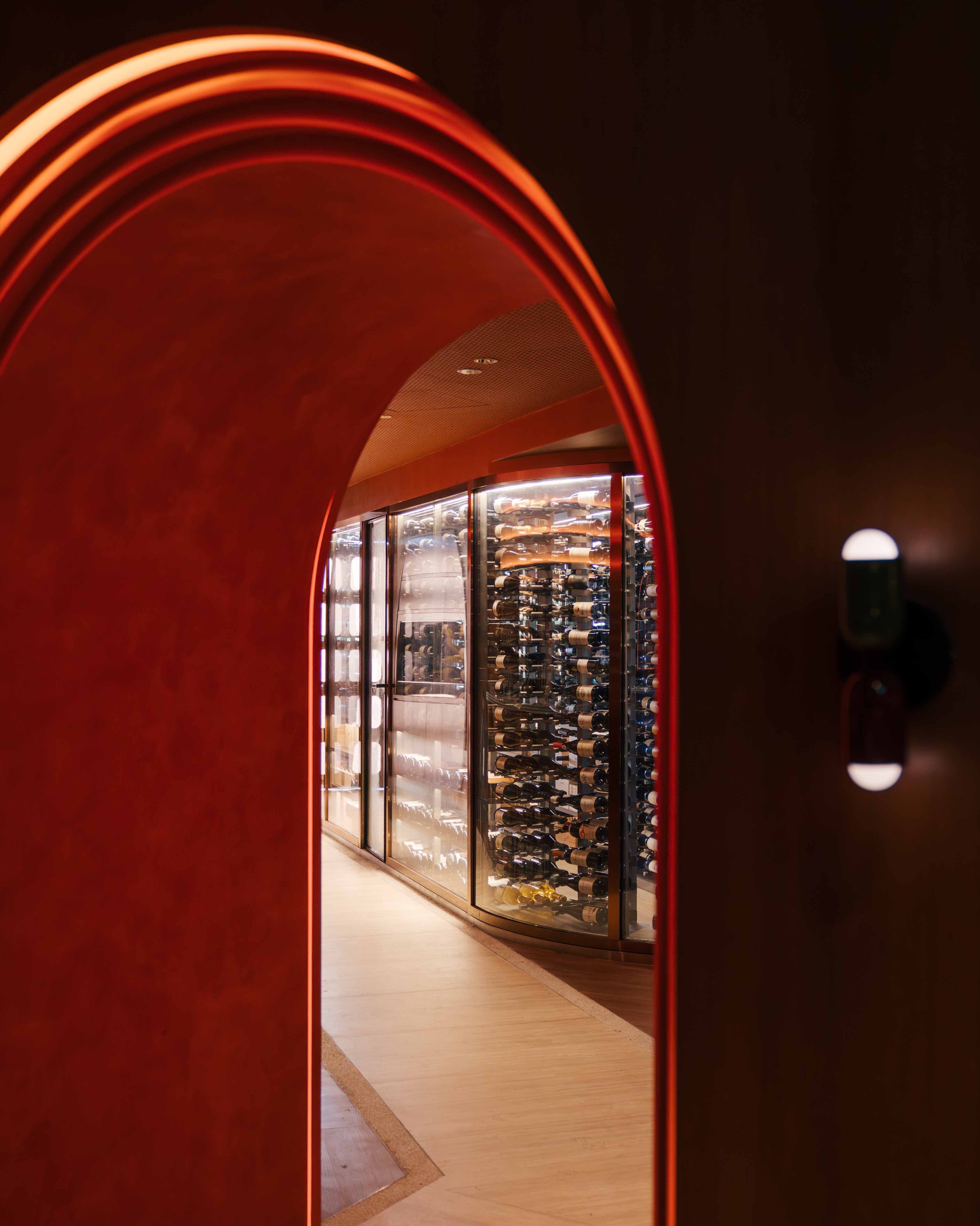 temper. Wine Room & Lounge - Image 1
